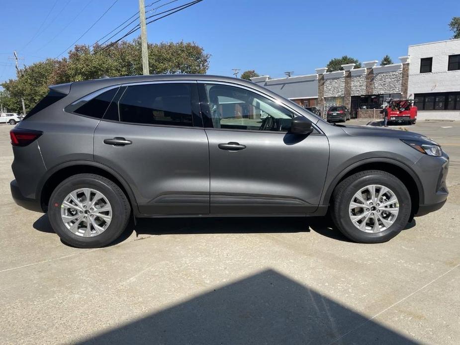 new 2024 Ford Escape car, priced at $32,126