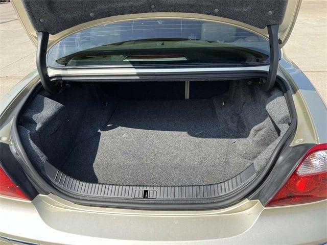 used 2006 Jaguar S-Type car, priced at $7,755