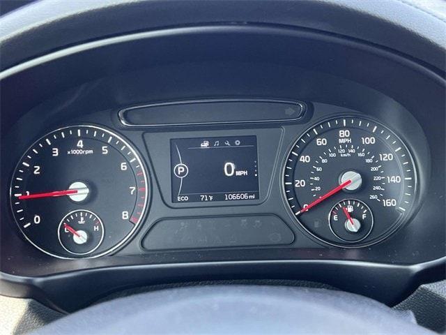 used 2017 Kia Sorento car, priced at $12,300