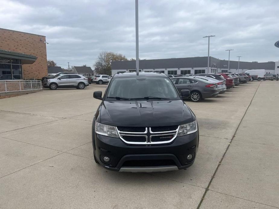 used 2014 Dodge Journey car, priced at $8,999