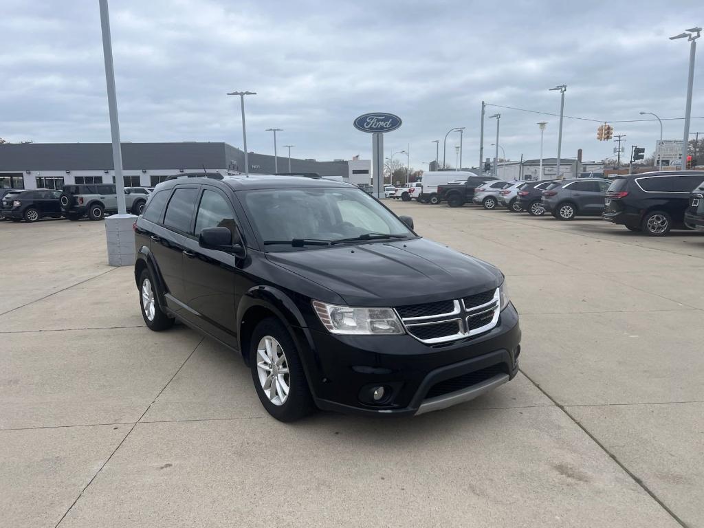 used 2014 Dodge Journey car, priced at $8,999