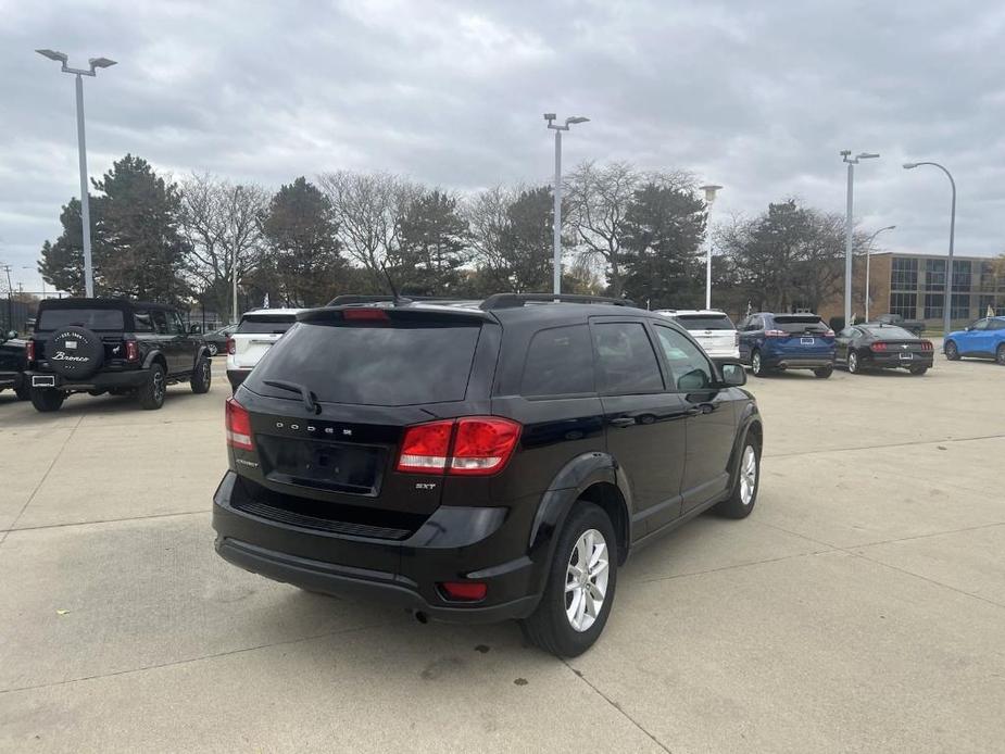 used 2014 Dodge Journey car, priced at $8,999