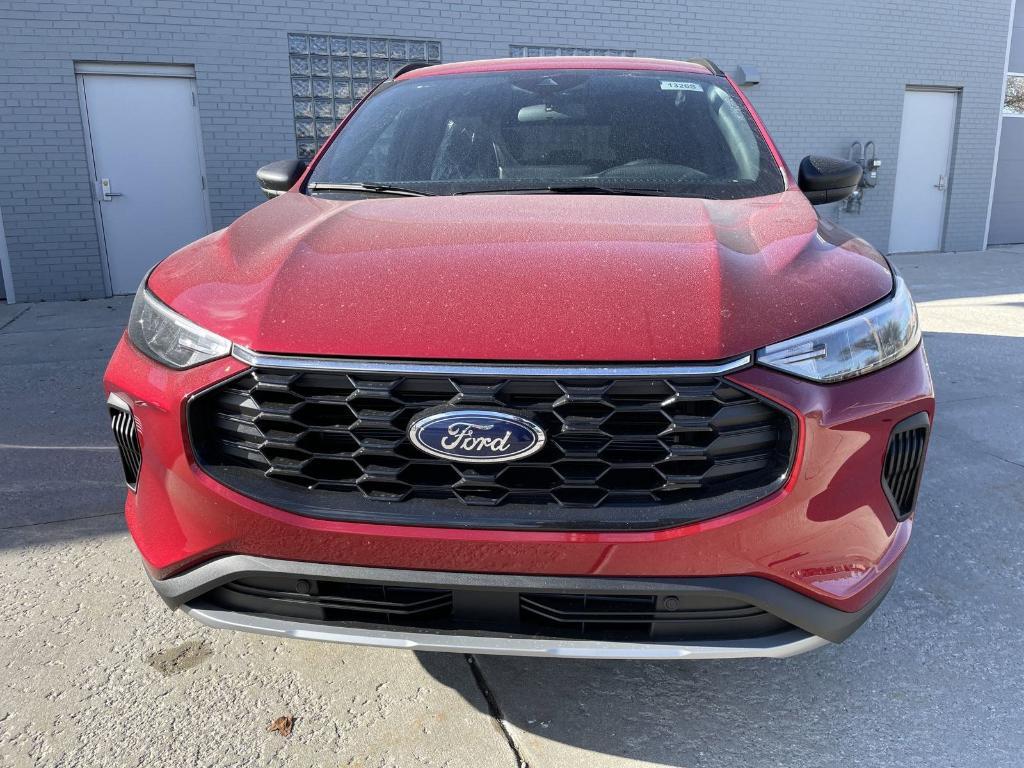 new 2025 Ford Escape car, priced at $33,383
