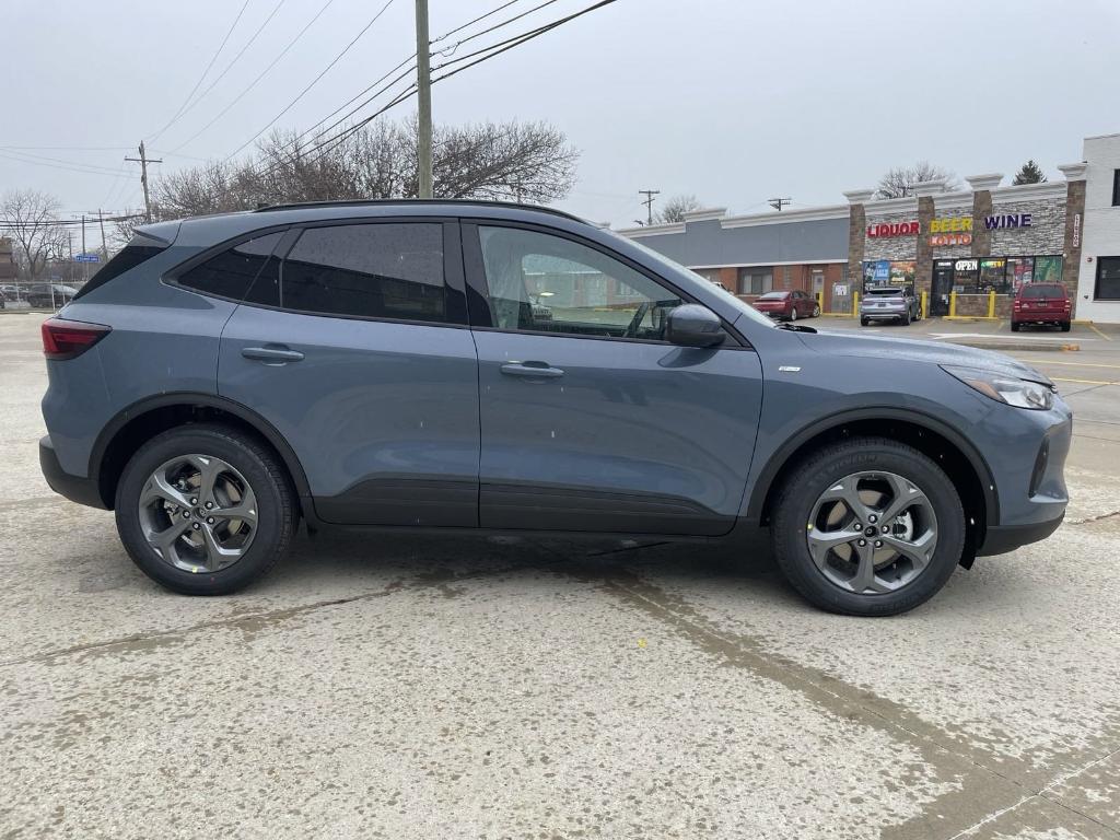 new 2025 Ford Escape car, priced at $33,149