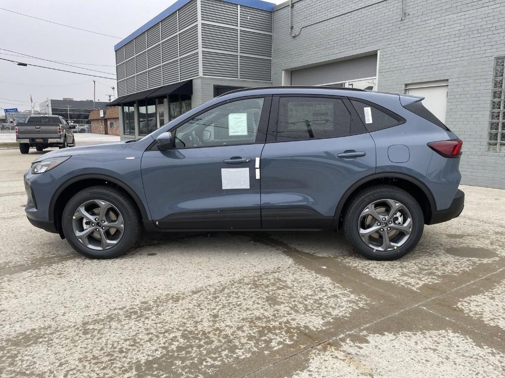 new 2025 Ford Escape car, priced at $33,149