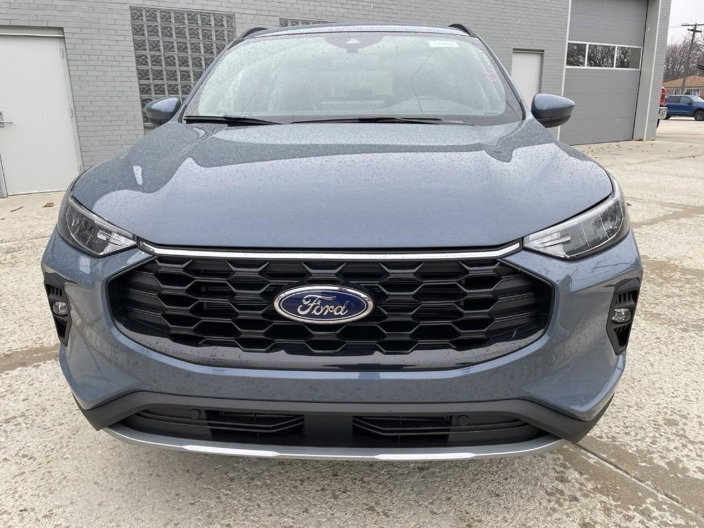 new 2025 Ford Escape car, priced at $33,149