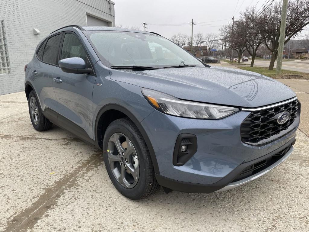 new 2025 Ford Escape car, priced at $33,149