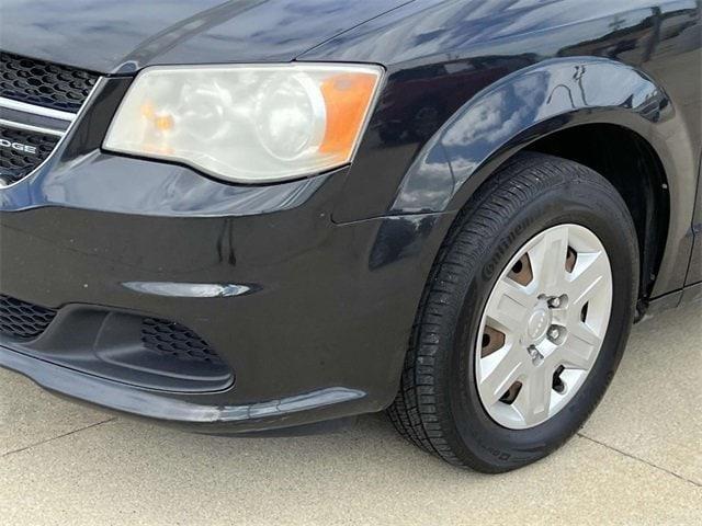 used 2011 Dodge Grand Caravan car, priced at $7,755