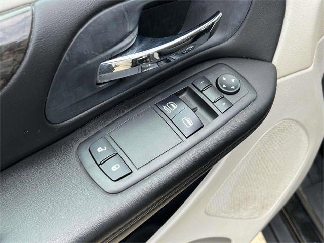 used 2011 Dodge Grand Caravan car, priced at $7,755