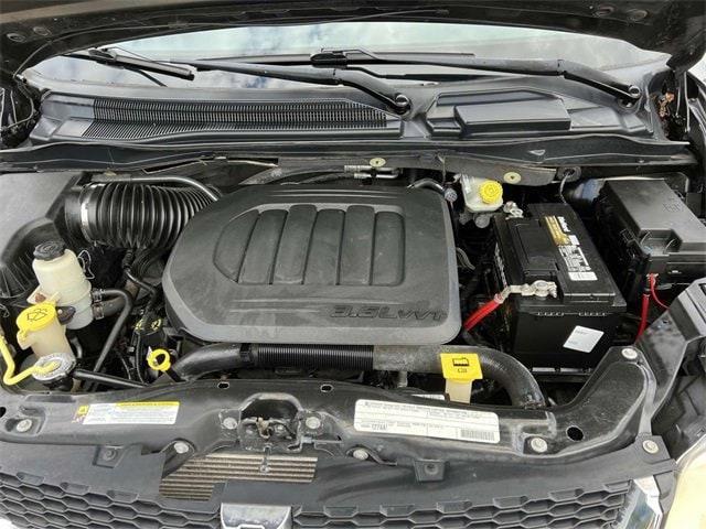 used 2011 Dodge Grand Caravan car, priced at $7,755