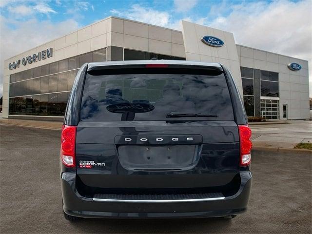 used 2011 Dodge Grand Caravan car, priced at $7,755