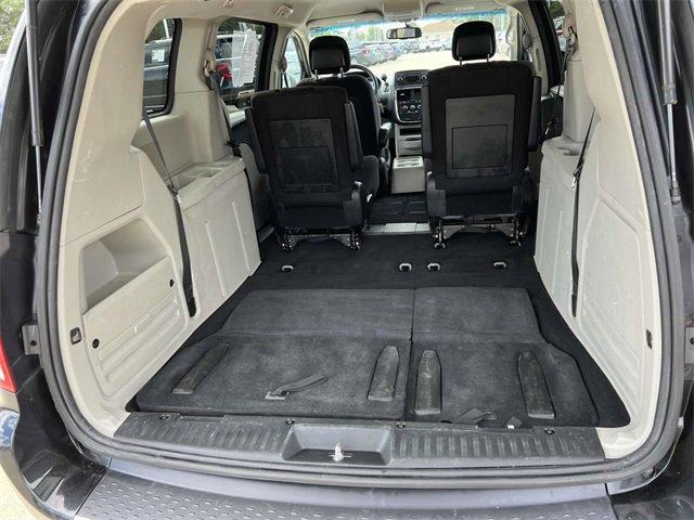 used 2011 Dodge Grand Caravan car, priced at $7,755