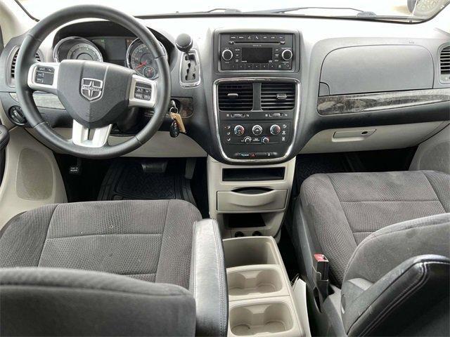 used 2011 Dodge Grand Caravan car, priced at $7,755