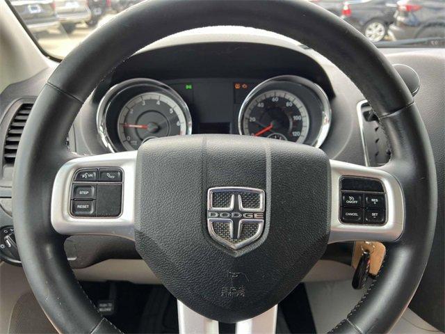 used 2011 Dodge Grand Caravan car, priced at $7,755