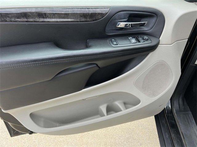 used 2011 Dodge Grand Caravan car, priced at $7,755