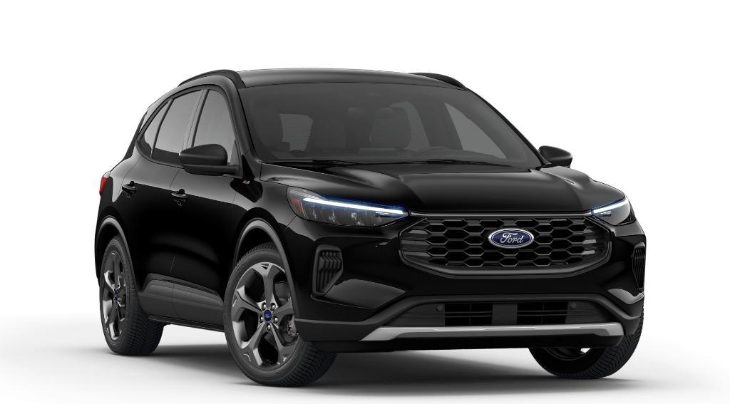 new 2026 Ford Escape car, priced at $34,796