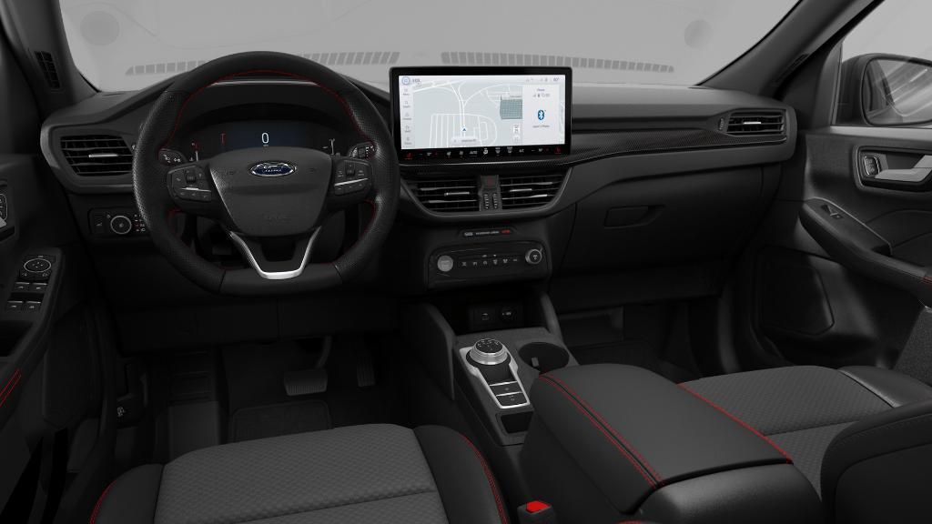 new 2026 Ford Escape car, priced at $34,796