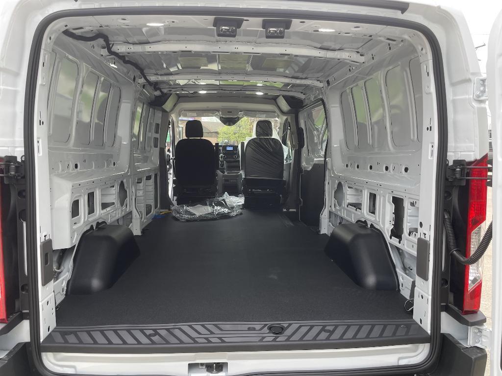 new 2025 Ford Transit-250 car, priced at $50,665