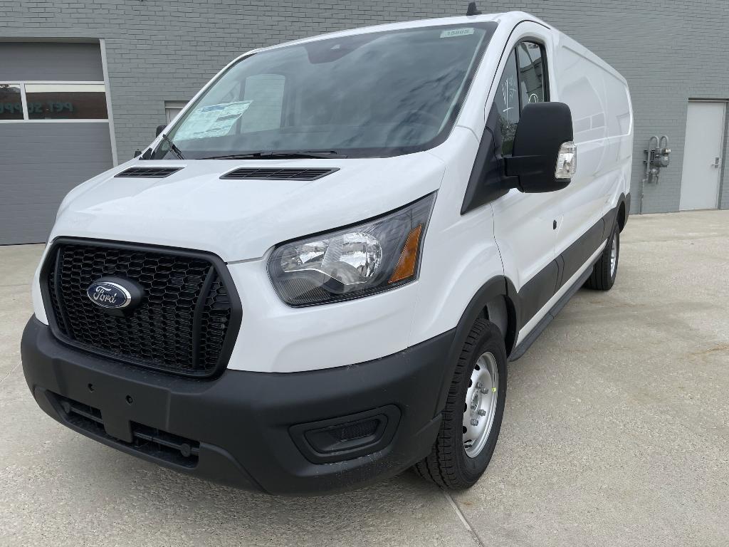 new 2025 Ford Transit-250 car, priced at $50,665