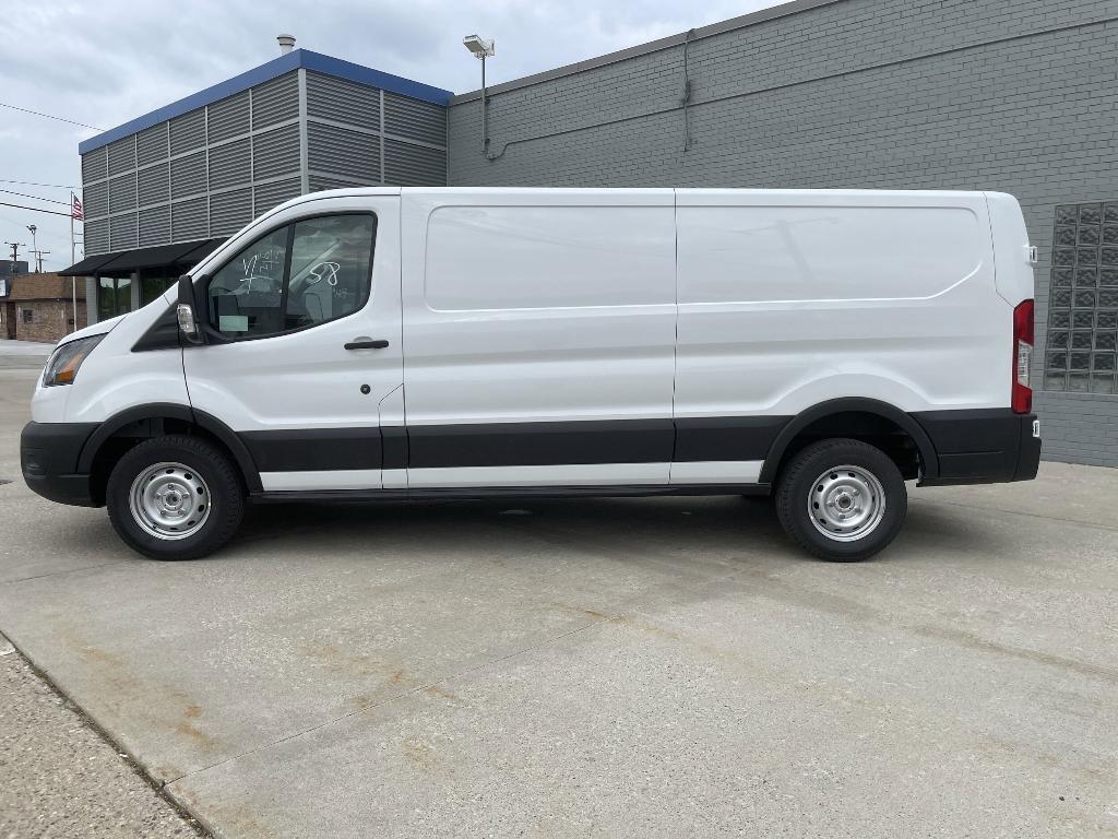 new 2025 Ford Transit-250 car, priced at $50,665
