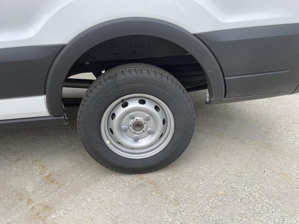 new 2025 Ford Transit-250 car, priced at $50,665