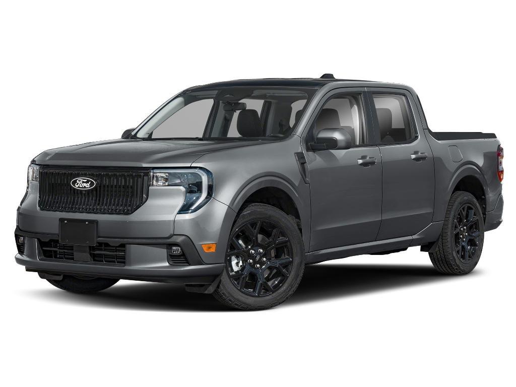 new 2025 Ford Maverick car, priced at $37,151