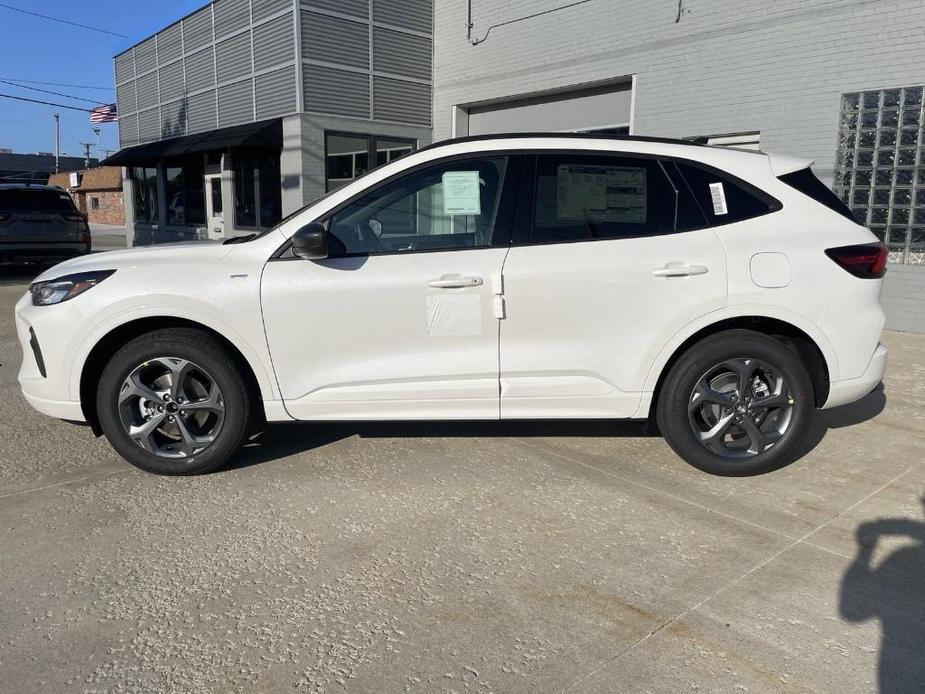 new 2024 Ford Escape car, priced at $34,725