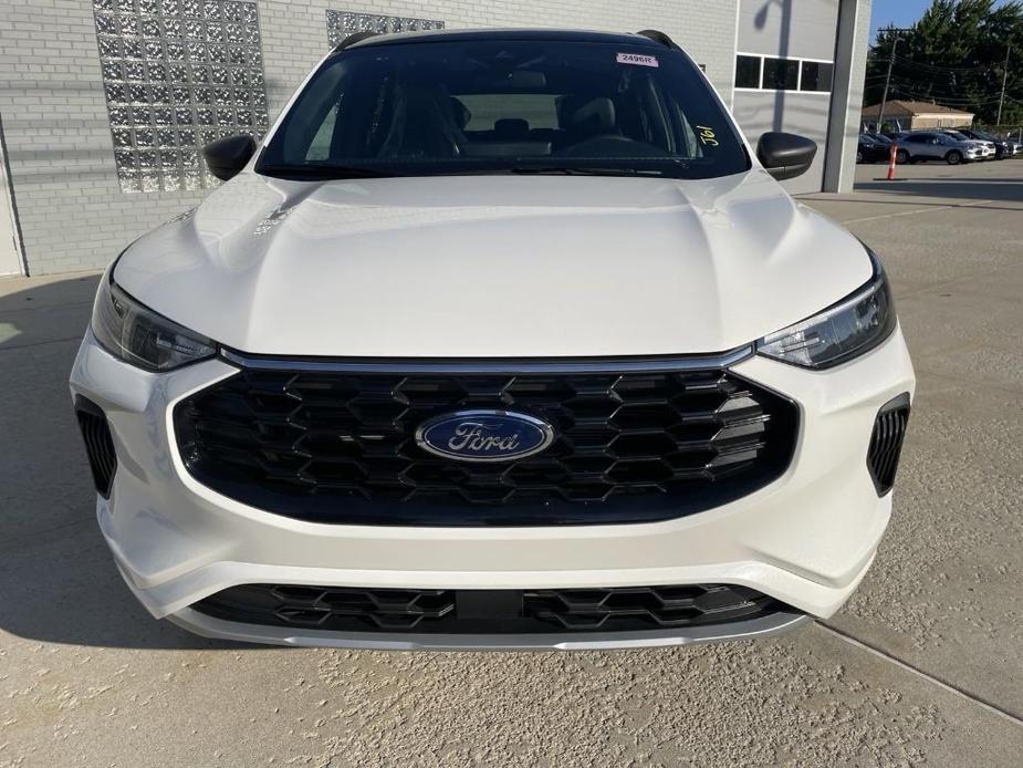 new 2024 Ford Escape car, priced at $34,725