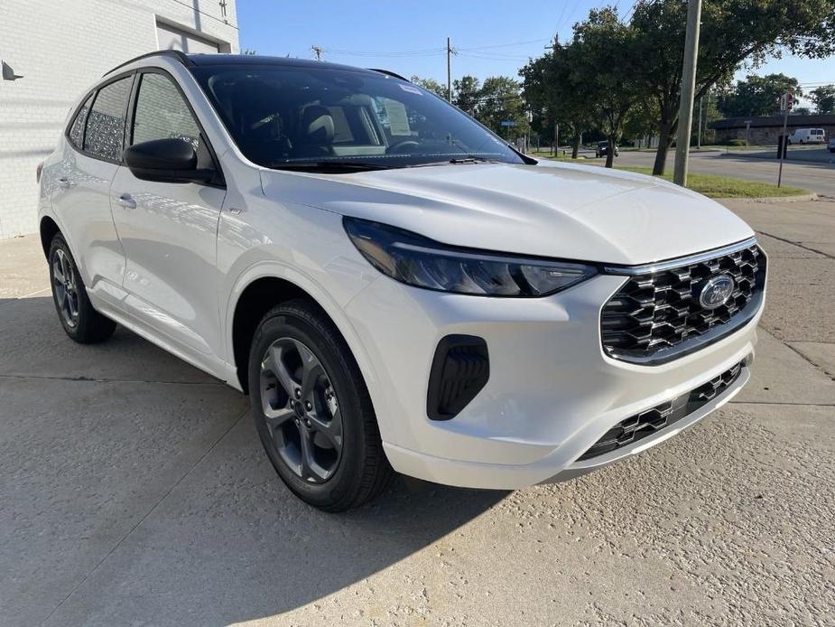 new 2024 Ford Escape car, priced at $34,725