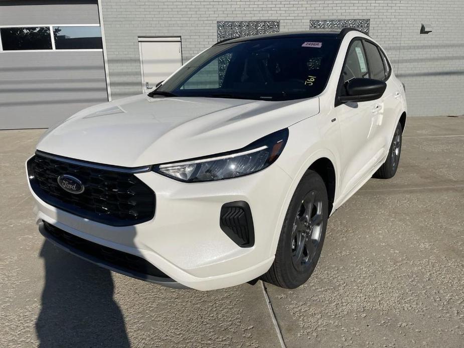 new 2024 Ford Escape car, priced at $34,725