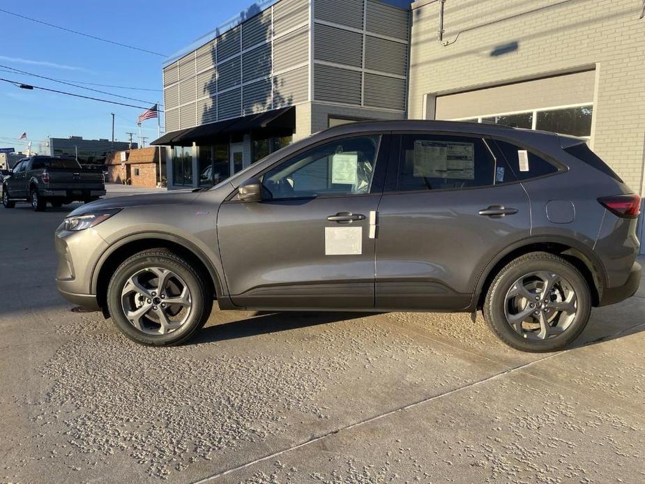 new 2025 Ford Escape car, priced at $32,706