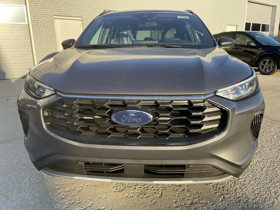 new 2025 Ford Escape car, priced at $32,706