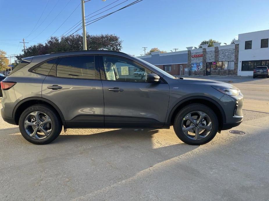 new 2025 Ford Escape car, priced at $32,706