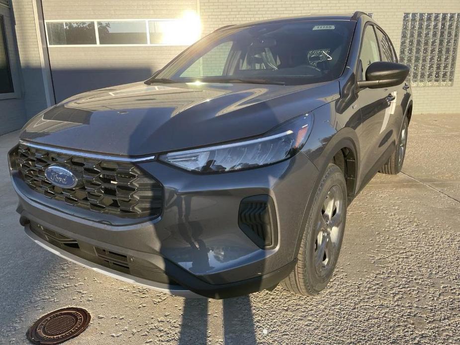 new 2025 Ford Escape car, priced at $32,706