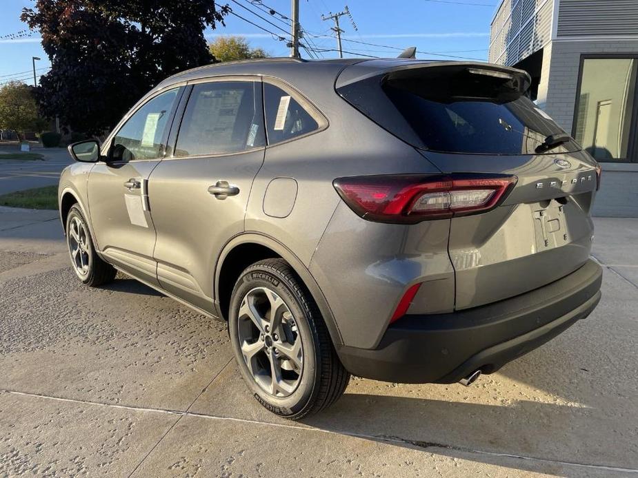 new 2025 Ford Escape car, priced at $32,706