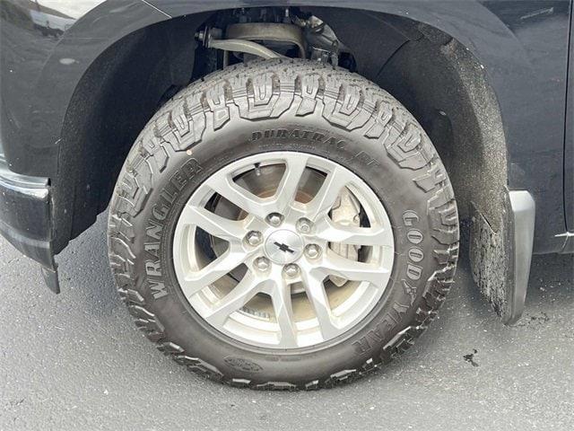 used 2020 Chevrolet Silverado 1500 car, priced at $26,000