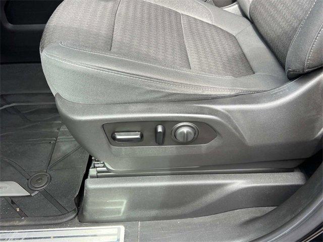 used 2020 Chevrolet Silverado 1500 car, priced at $26,000