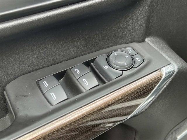 used 2020 Chevrolet Silverado 1500 car, priced at $26,000