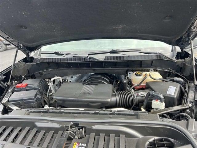 used 2020 Chevrolet Silverado 1500 car, priced at $26,000
