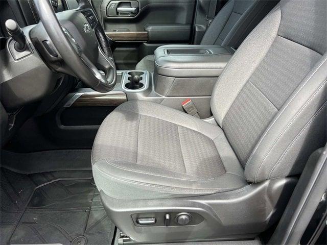 used 2020 Chevrolet Silverado 1500 car, priced at $26,000