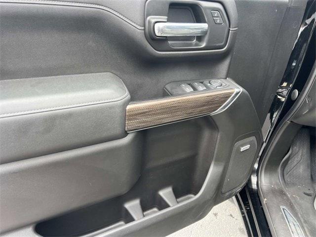 used 2020 Chevrolet Silverado 1500 car, priced at $26,000