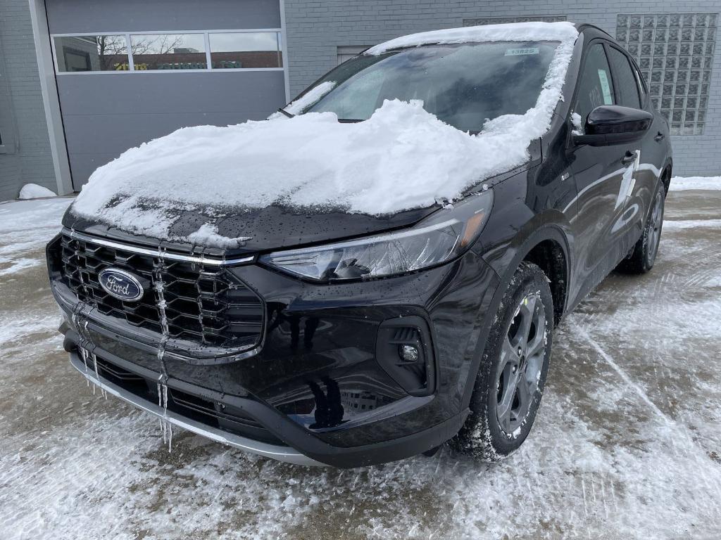 new 2025 Ford Escape car, priced at $34,577