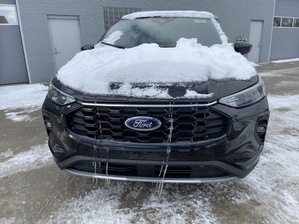 new 2025 Ford Escape car, priced at $34,577