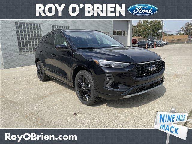 new 2026 Ford Escape car, priced at $42,148