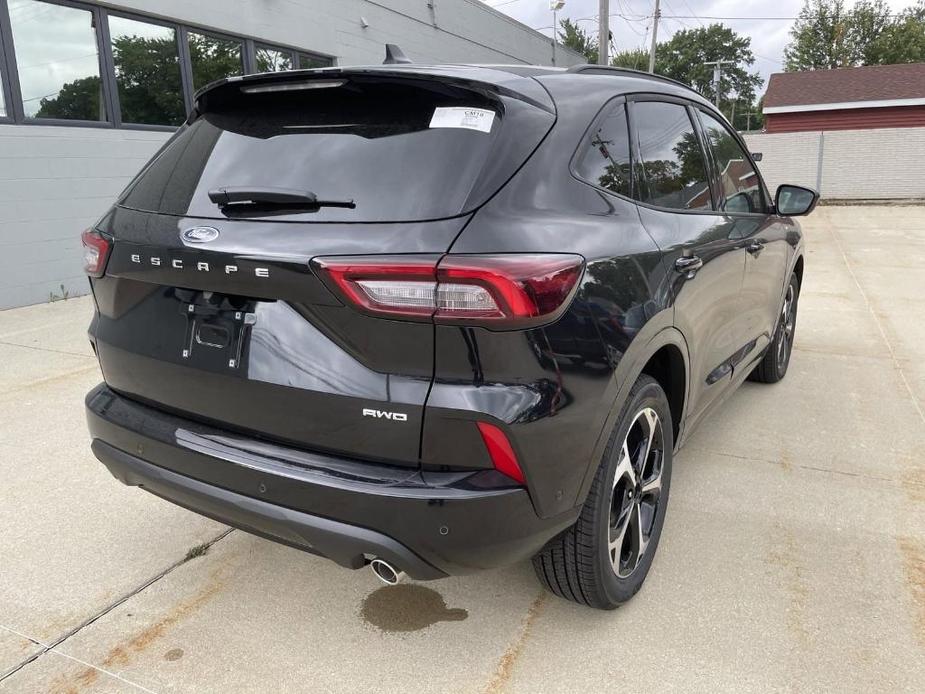 new 2024 Ford Escape car, priced at $38,768