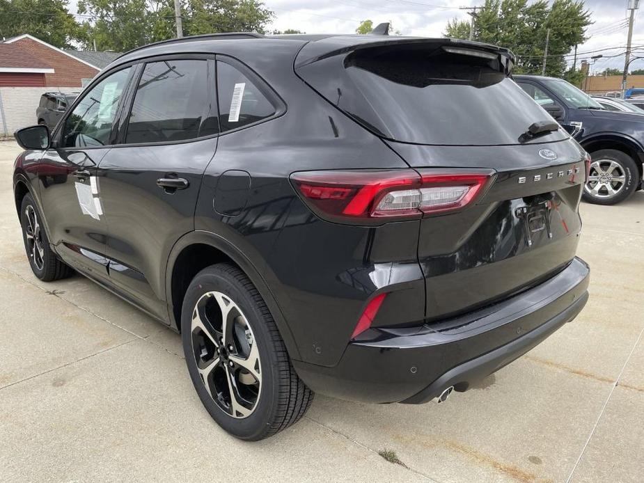 new 2024 Ford Escape car, priced at $38,768