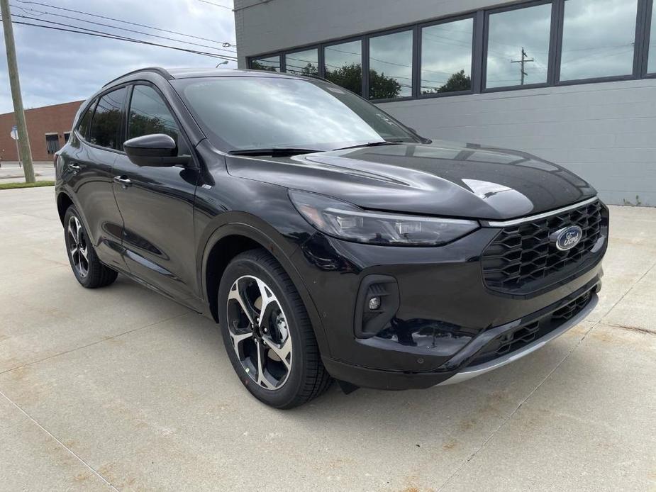 new 2024 Ford Escape car, priced at $38,768