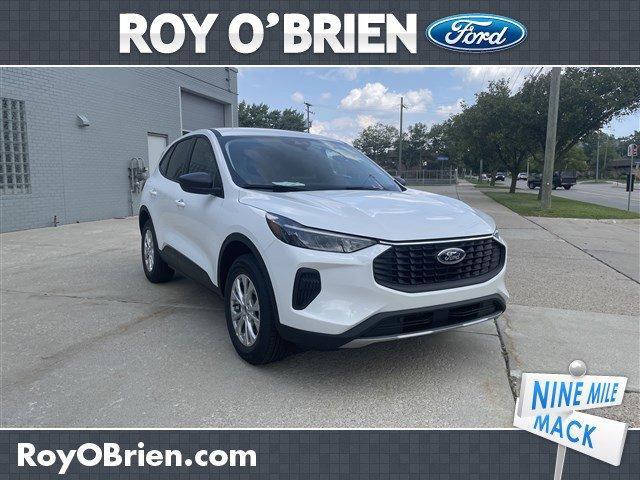 new 2025 Ford Escape car, priced at $32,354