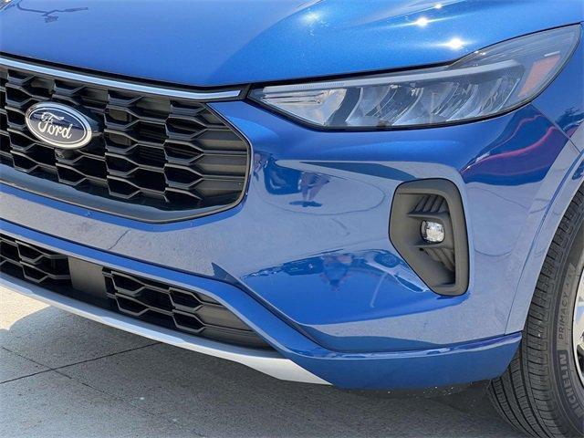 used 2023 Ford Escape car, priced at $28,855