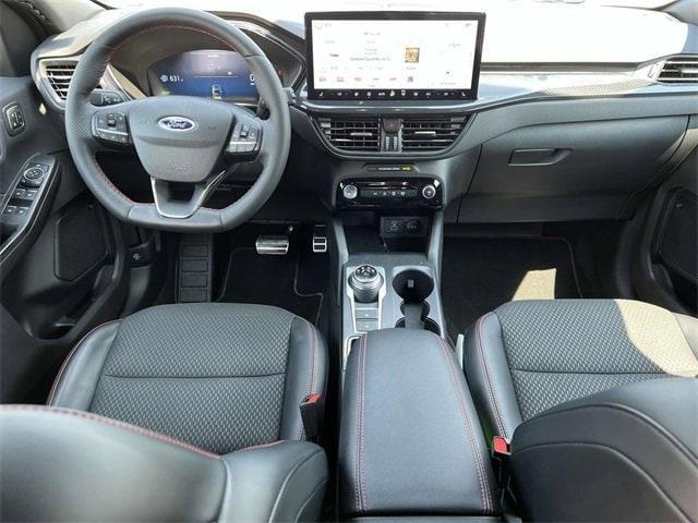 used 2023 Ford Escape car, priced at $28,855